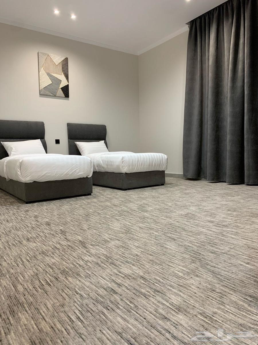 شقة 38 غرف في العكيشية 2