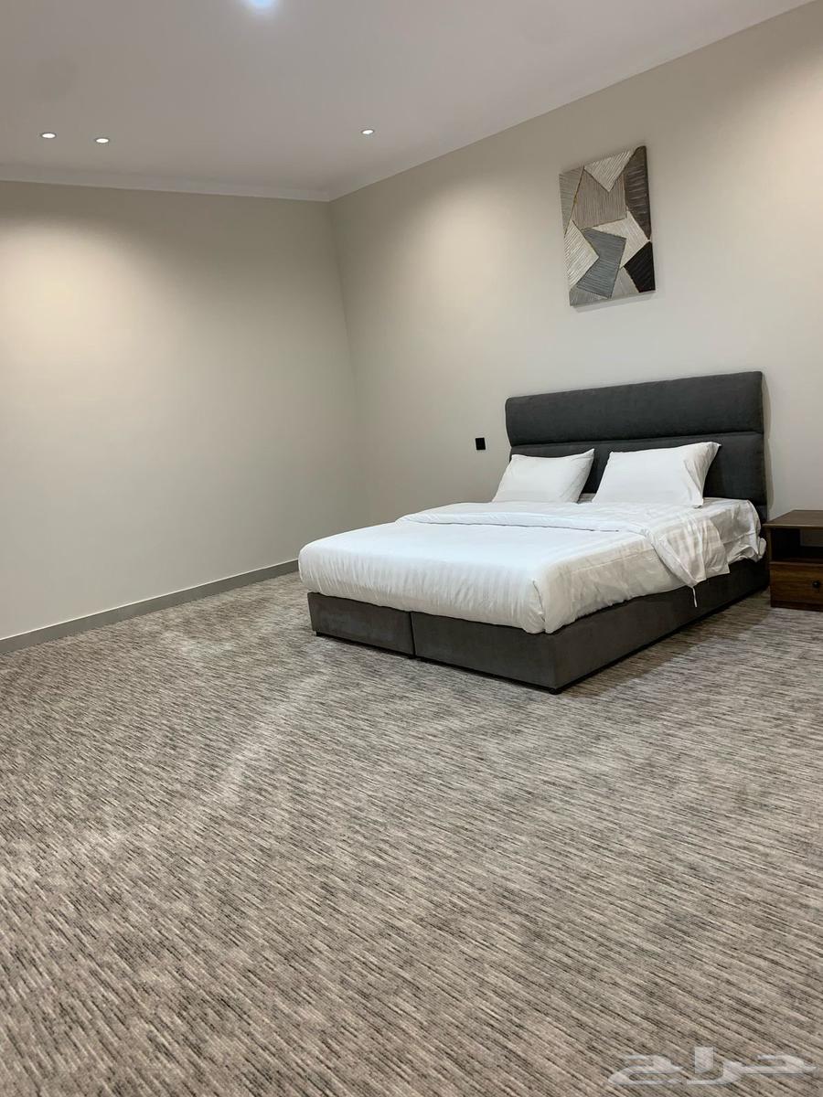 شقة 38 غرف في العكيشية 4