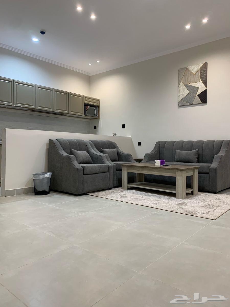 شقة 38 غرف في العكيشية 5