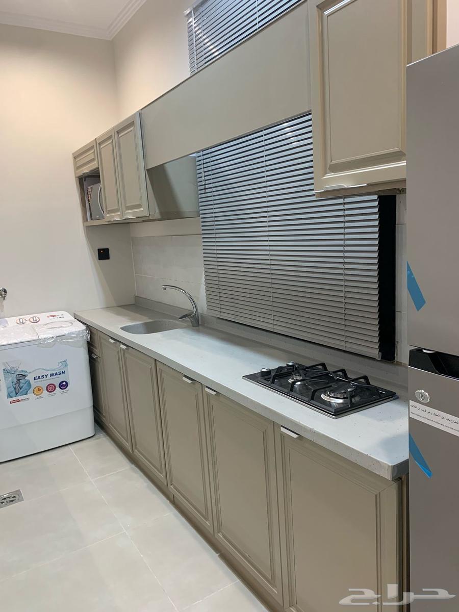 شقة 38 غرف في العكيشية 6