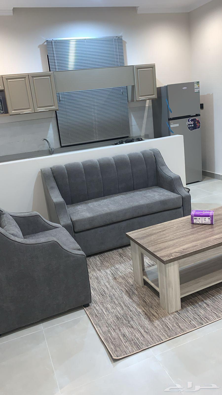 شقة 38 غرف في العكيشية 7