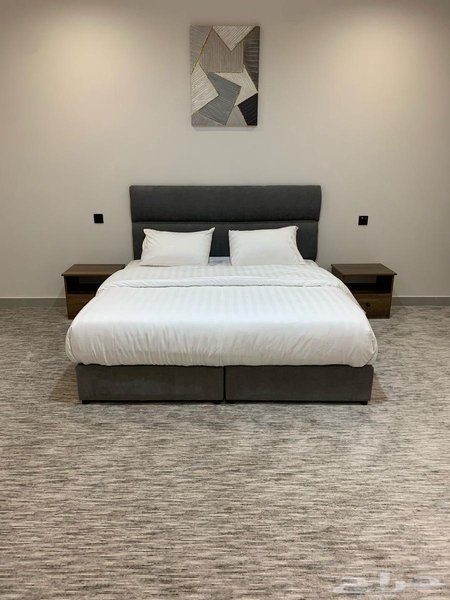 شقة 38 غرف في العكيشية 8