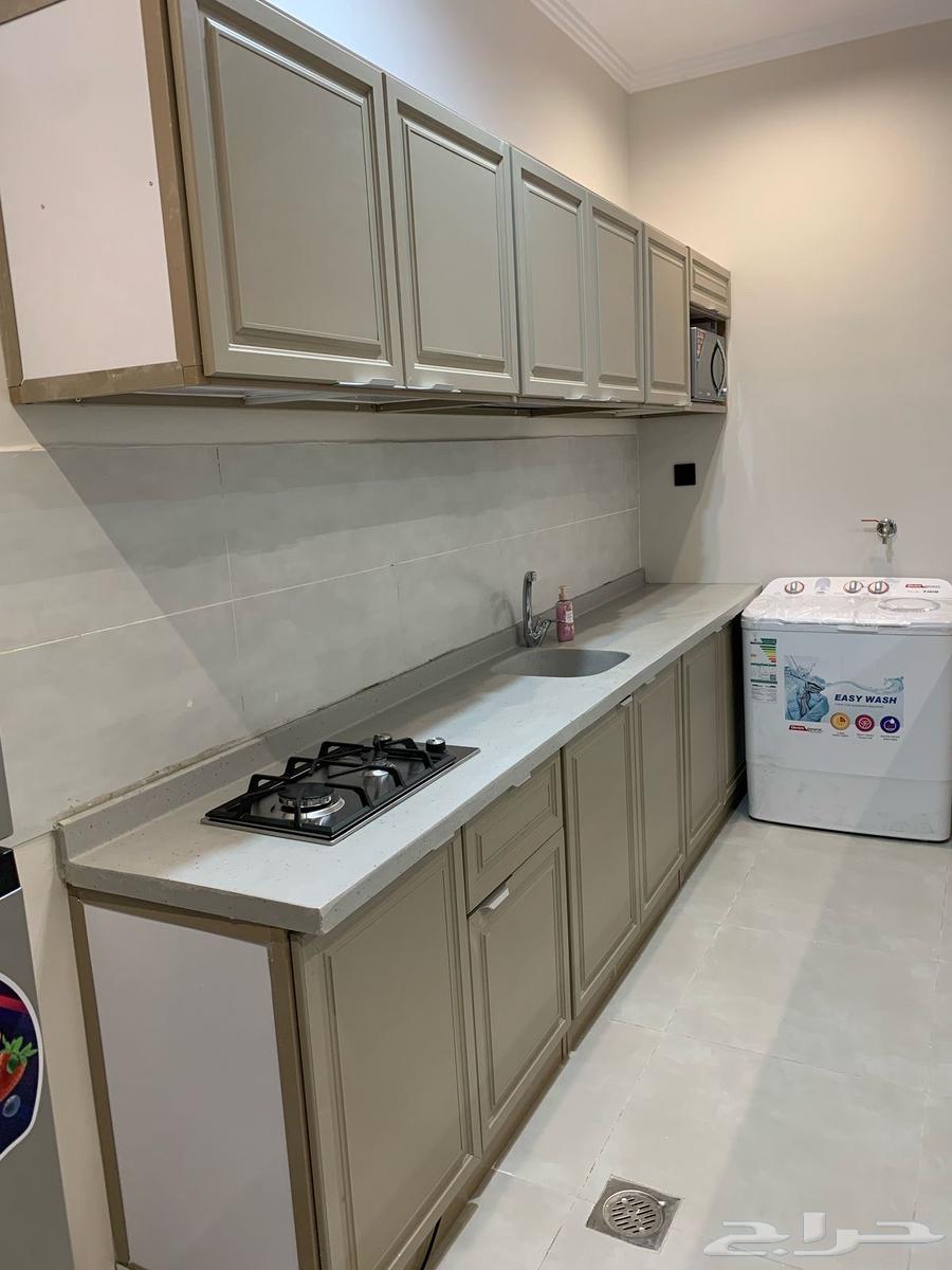 شقة 38 غرف في العكيشية 9