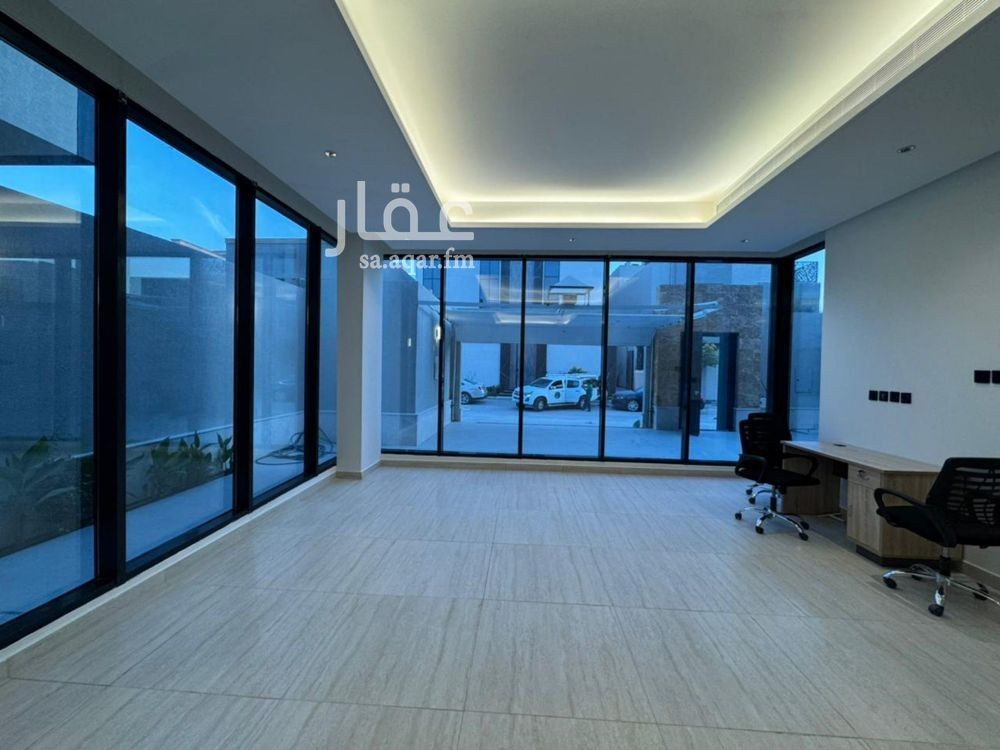 فيلا 3 غرف في الياسمين، الرياض 5