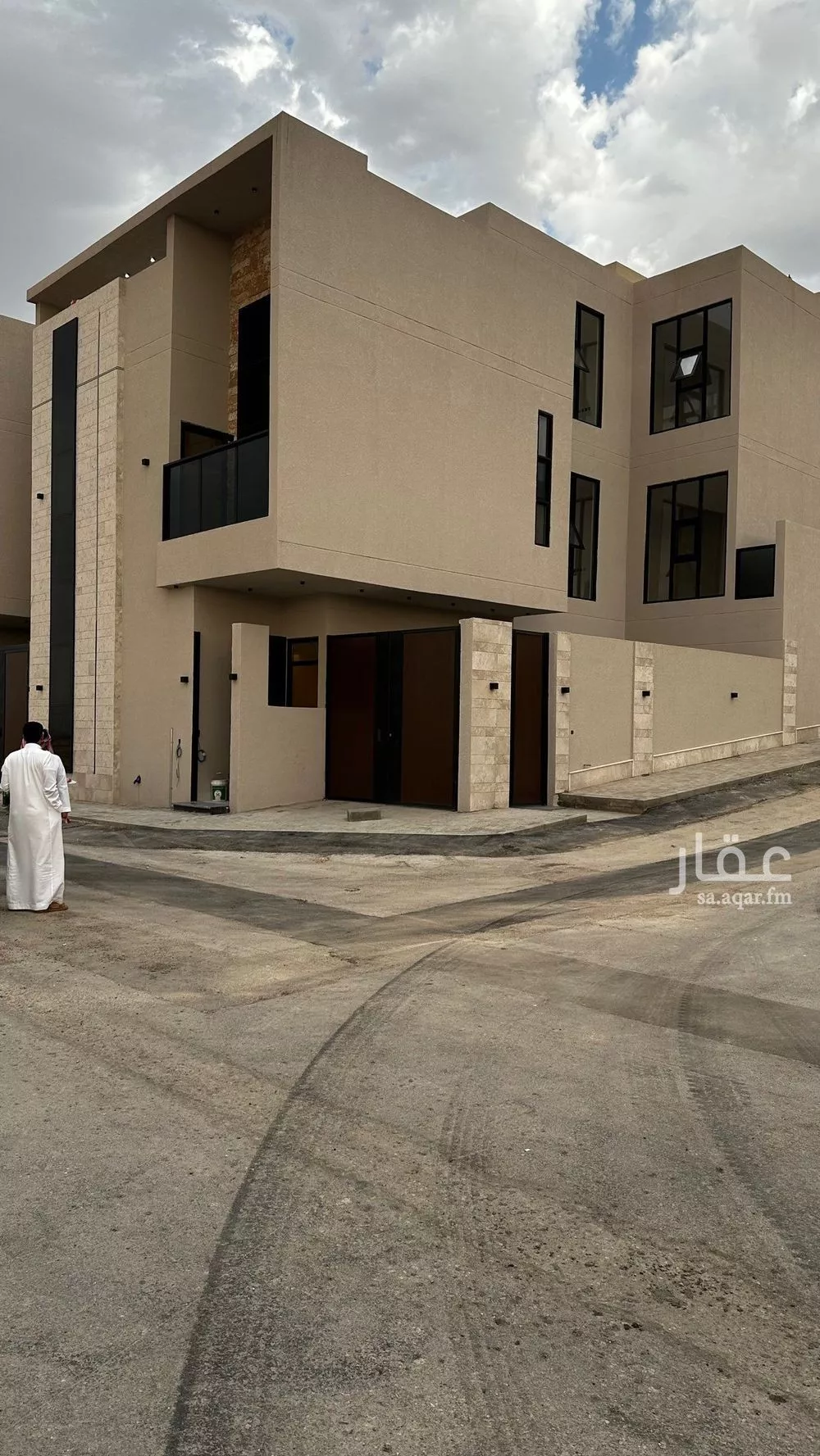 فيلا 5 غرف في المهدية 2