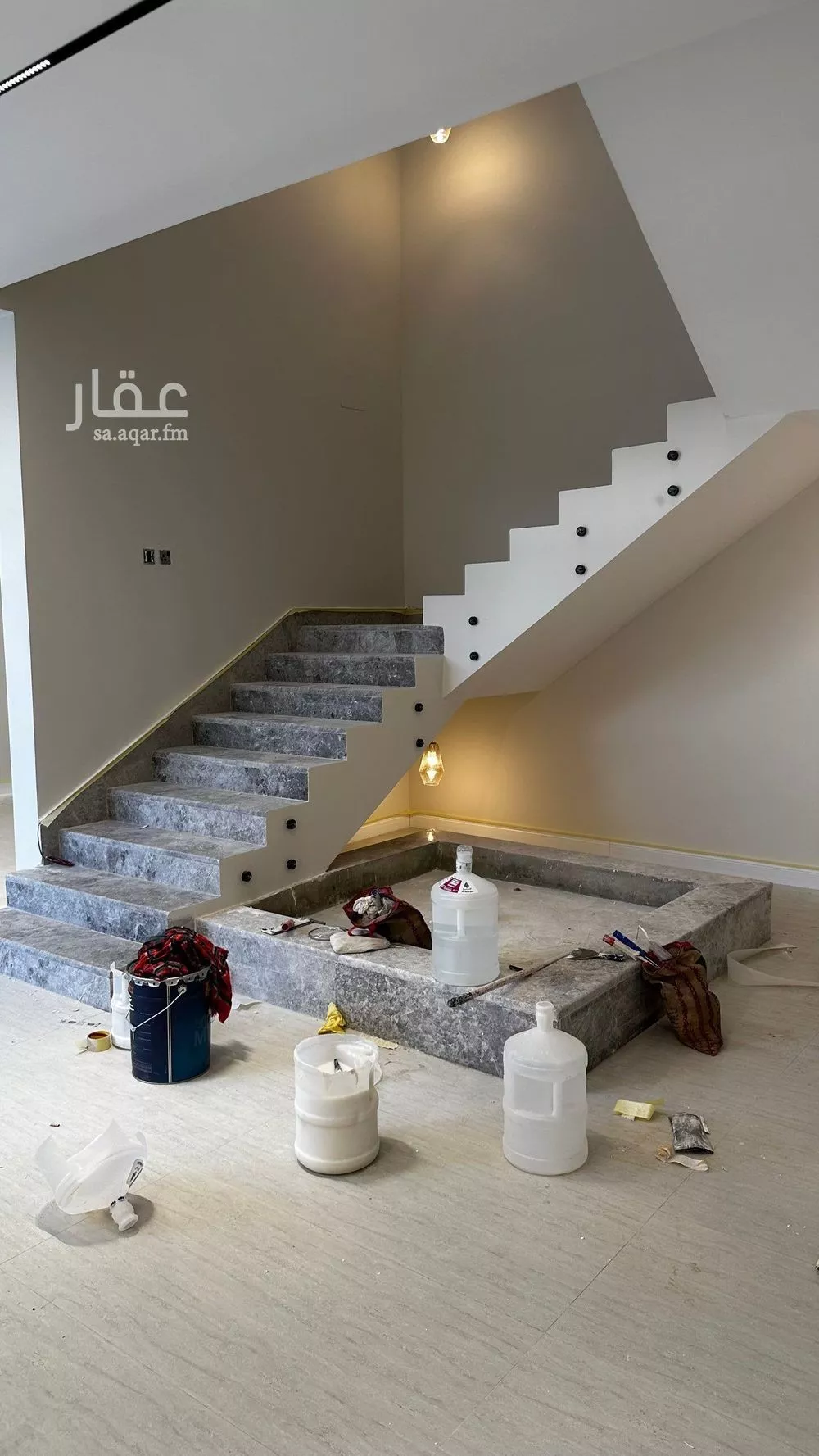 فيلا 5 غرف في المهدية 3