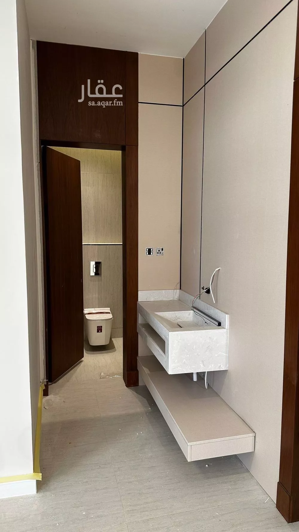 فيلا 5 غرف في المهدية 7