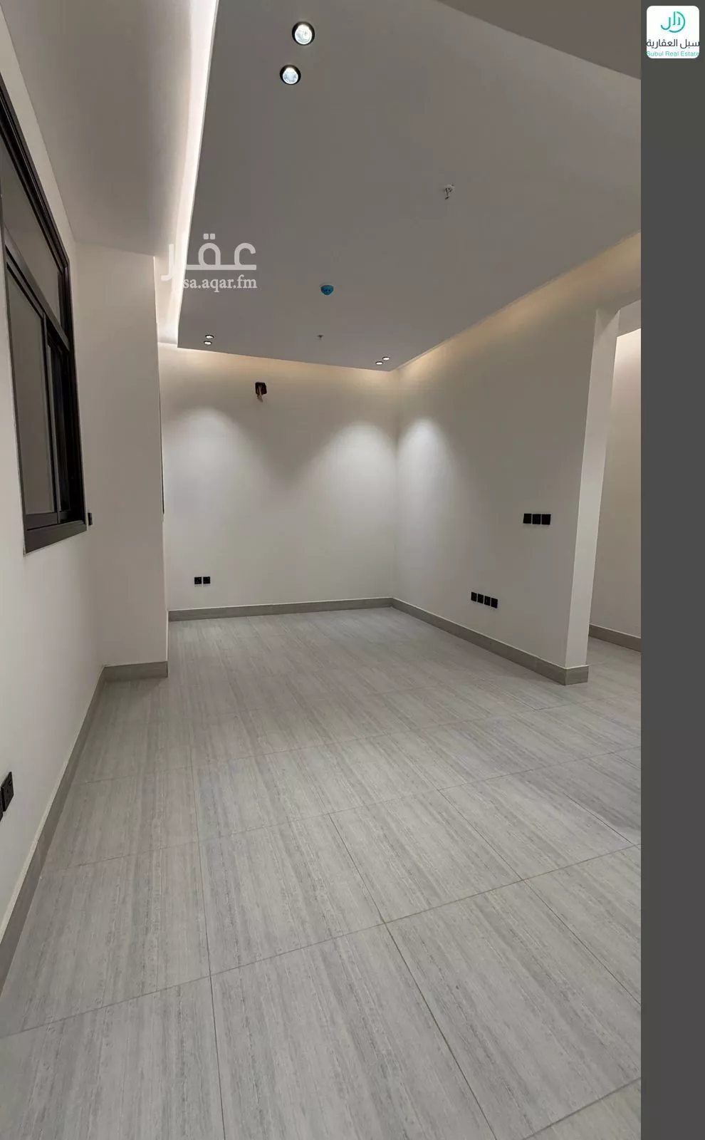 3 bedroom apartment in Al Rimal 7