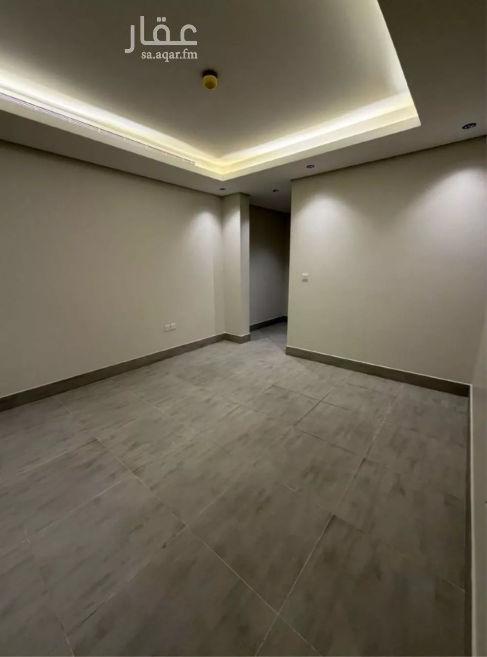 شقة 3 غرف في الملقا 2