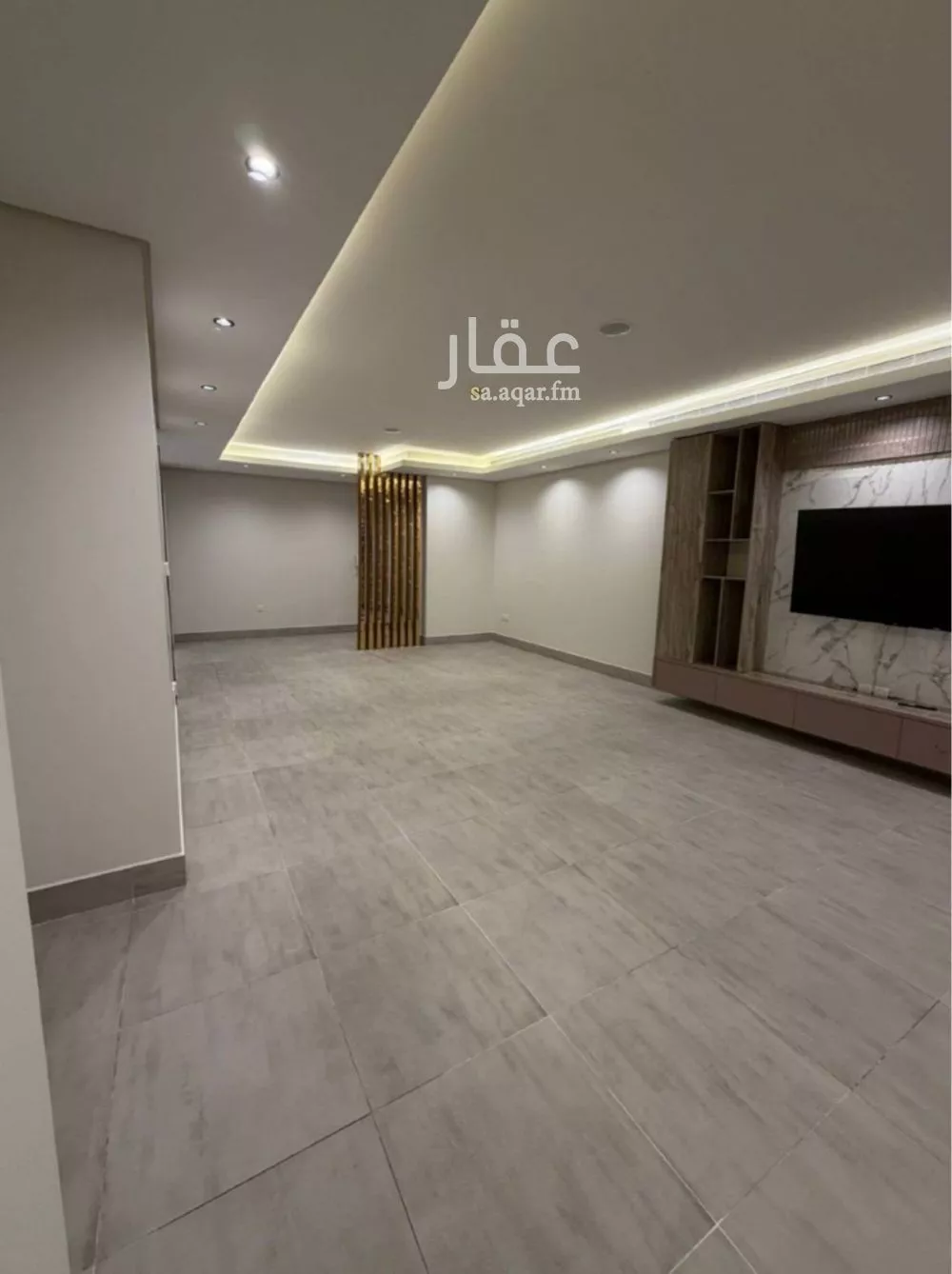 شقة 3 غرف في الملقا 7