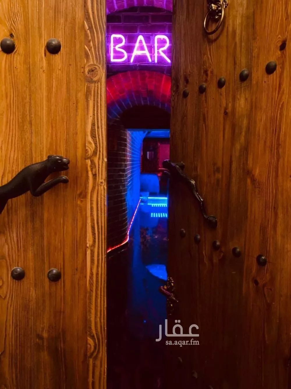 شقة 4 غرف في الشاطئ 4