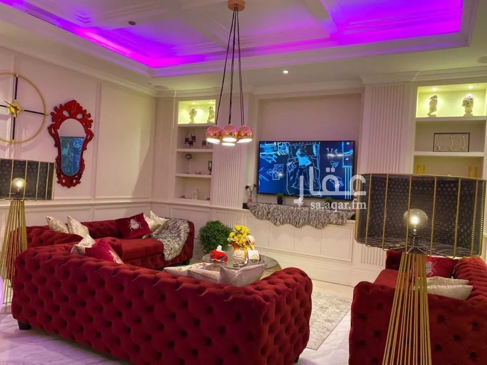 شقة 4 غرف في الشاطئ 7