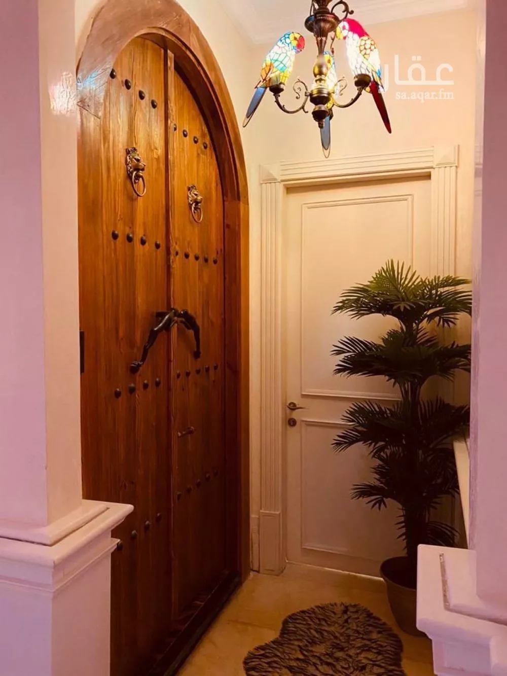 شقة 4 غرف في الشاطئ 8