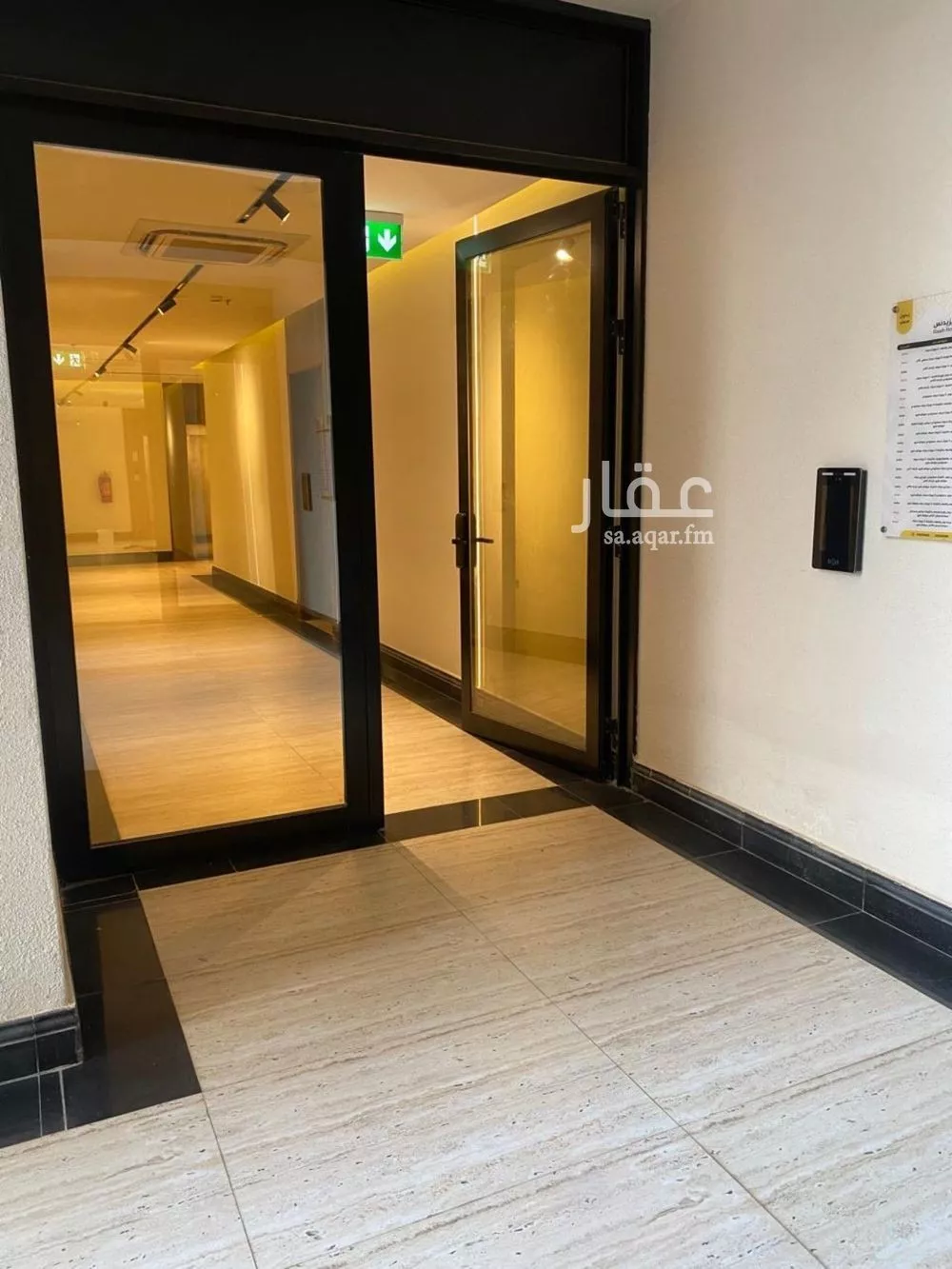 شقة 4 غرف في المونسية 8