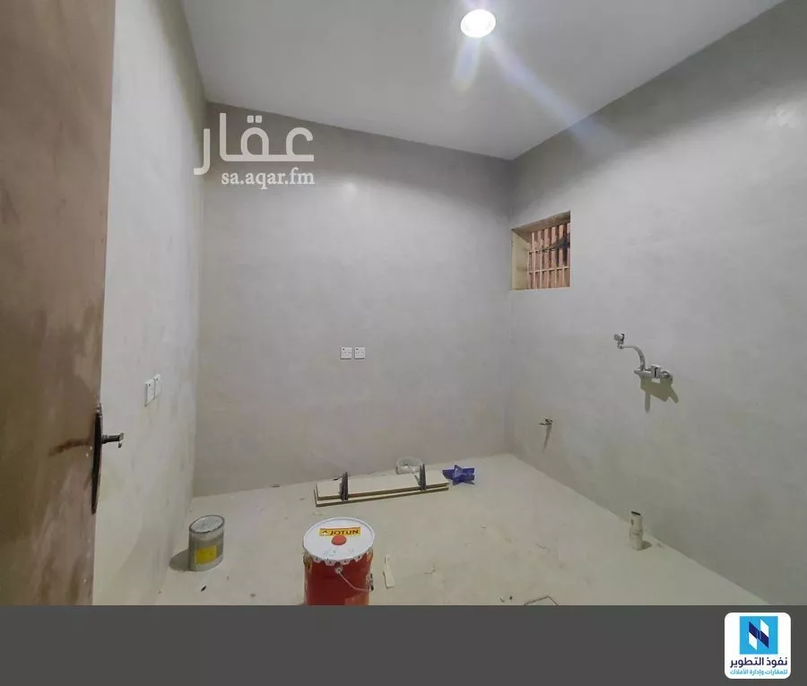 شقة 2 غرف في المرسلات 6