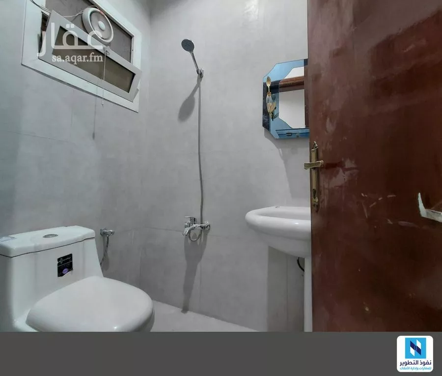 شقة 2 غرف في المرسلات 8