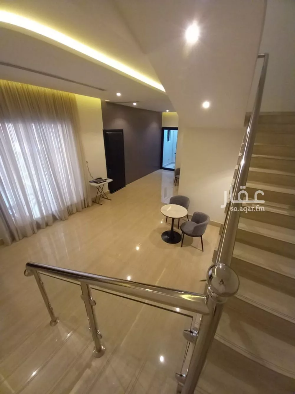 دور 125 غرف في العارض 2