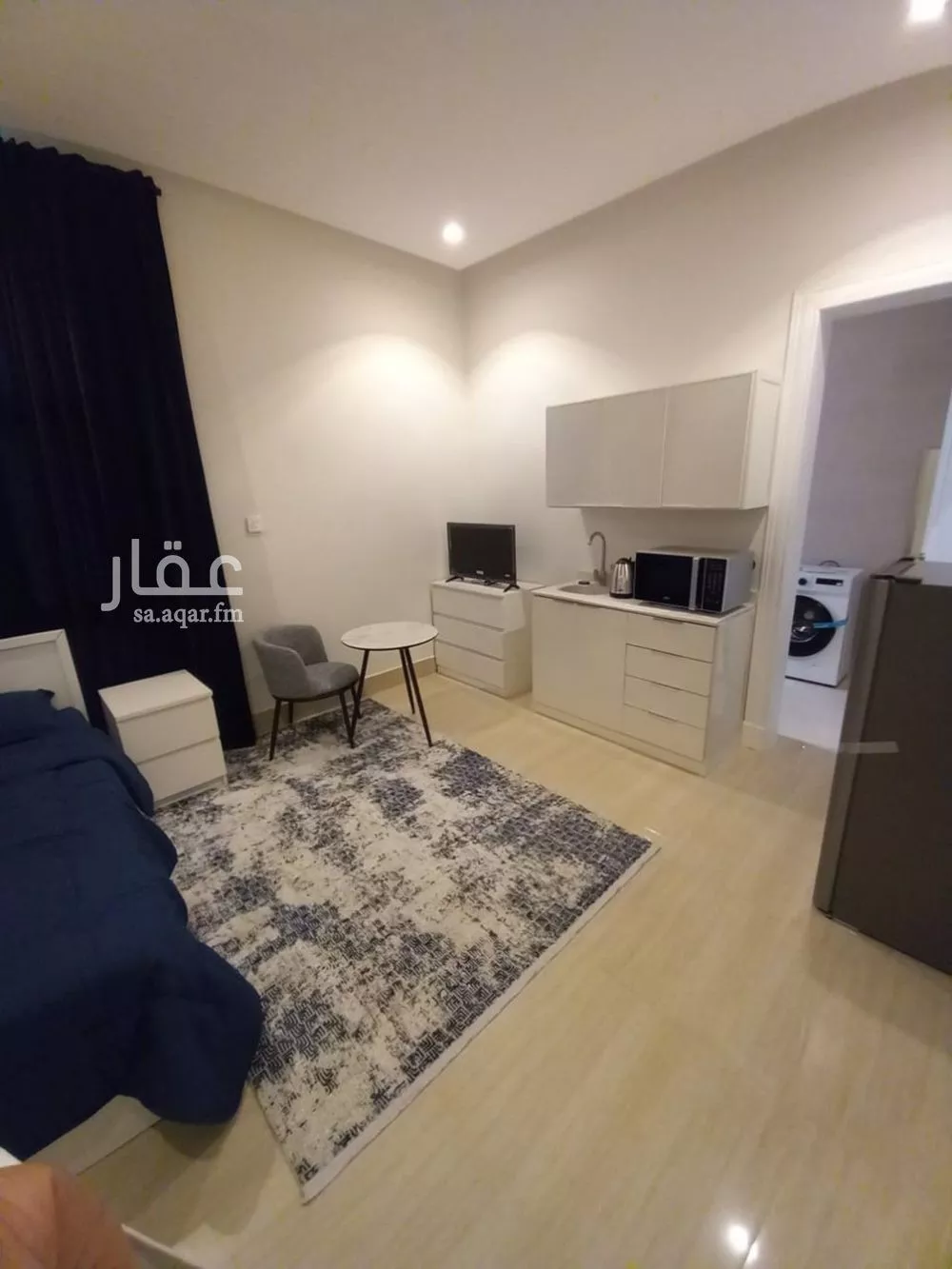 دور 125 غرف في العارض 3