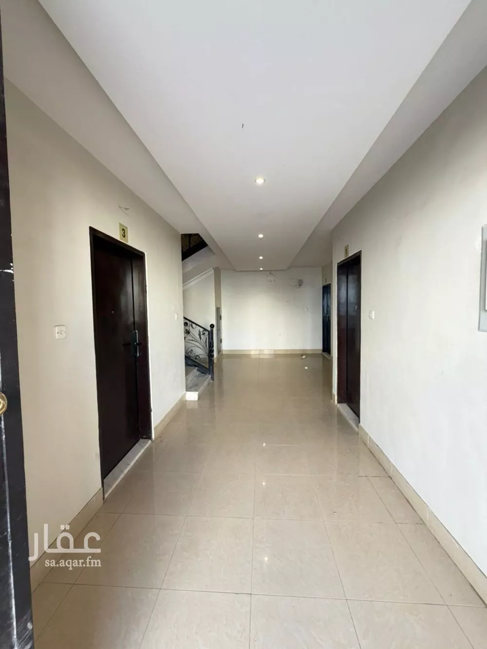 شقة 3 غرف في الازدهار 3