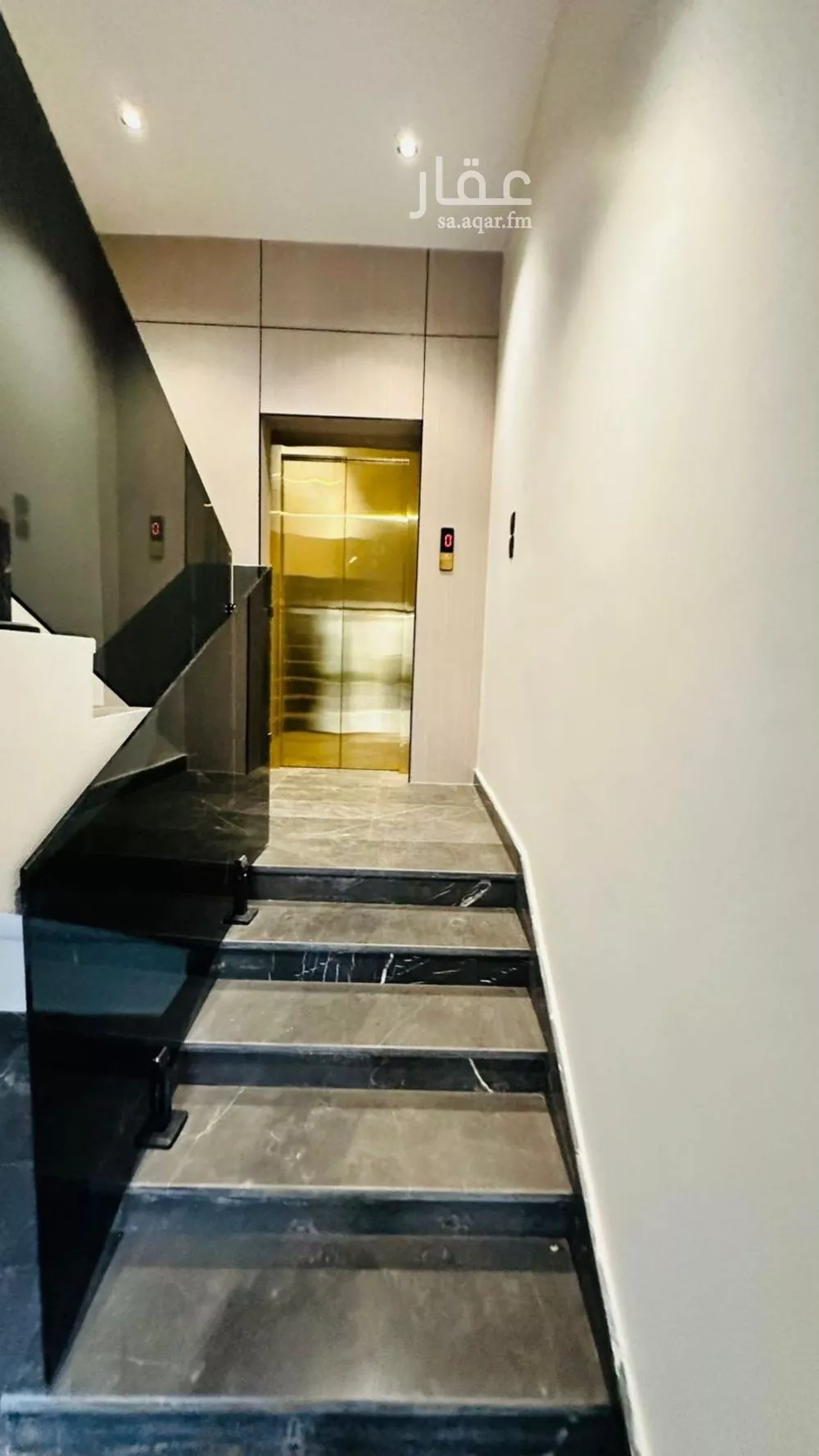 4 bedroom apartment in Al Narjis 4