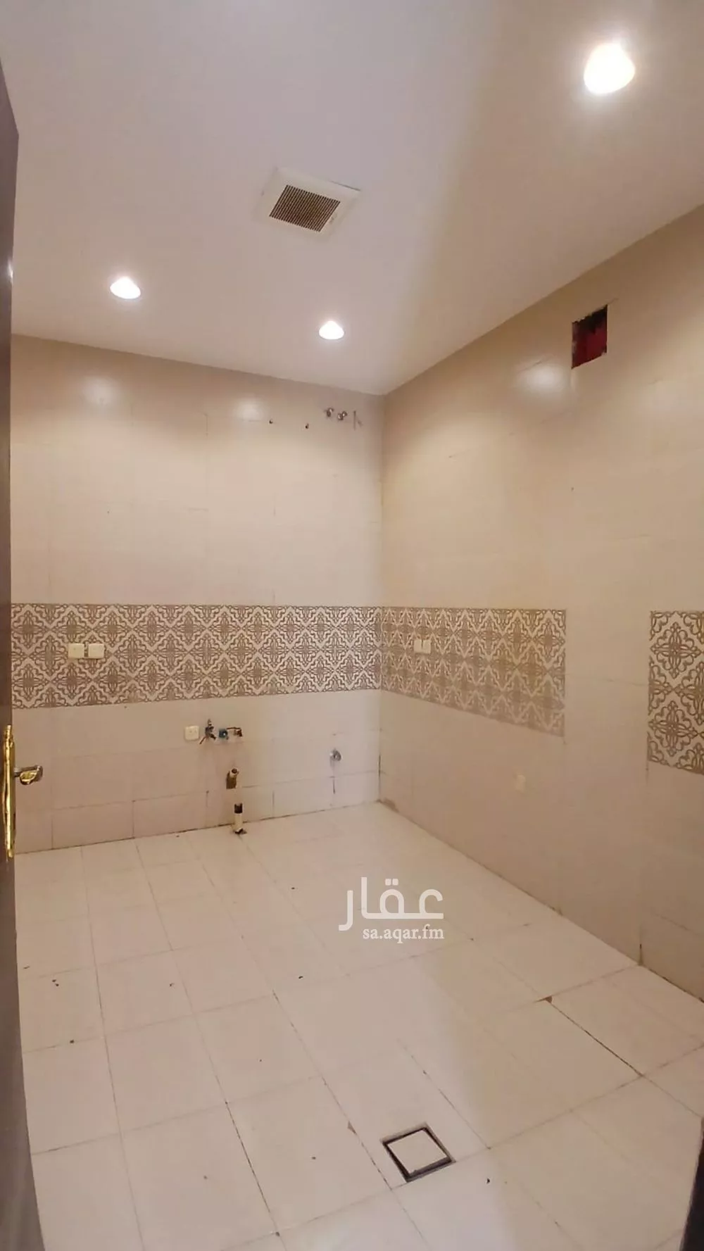 3 bedroom apartment in Al Khaleej, Riyadh 12