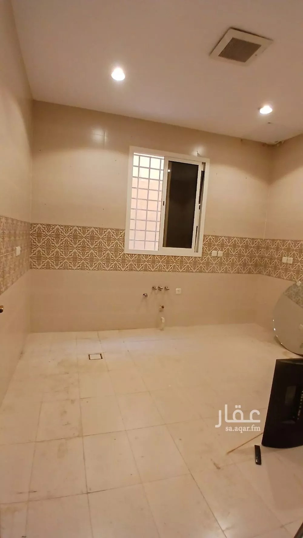 شقة 3 غرف في الخليج 3