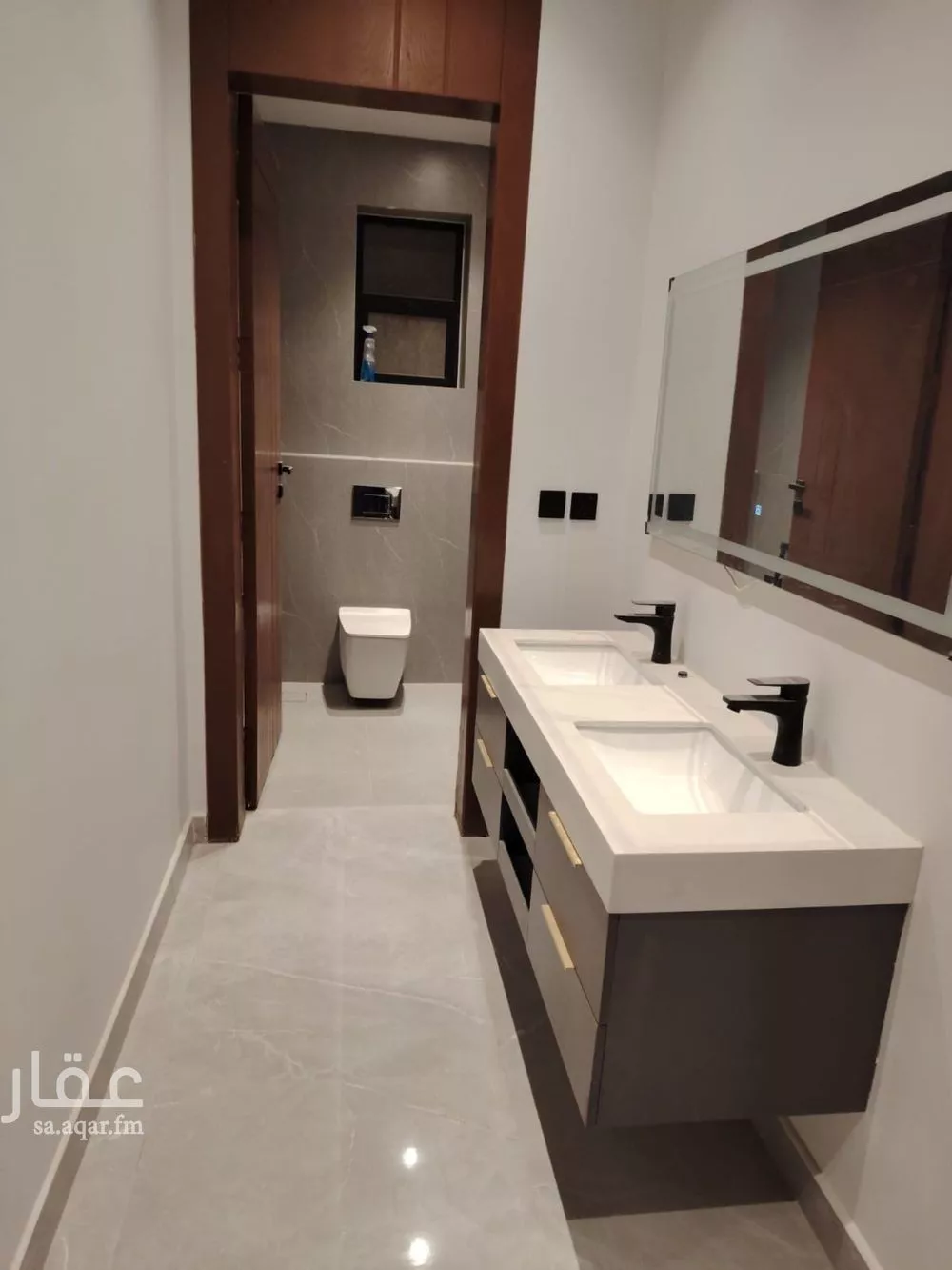 3 bedroom apartment in Al Rimal 2