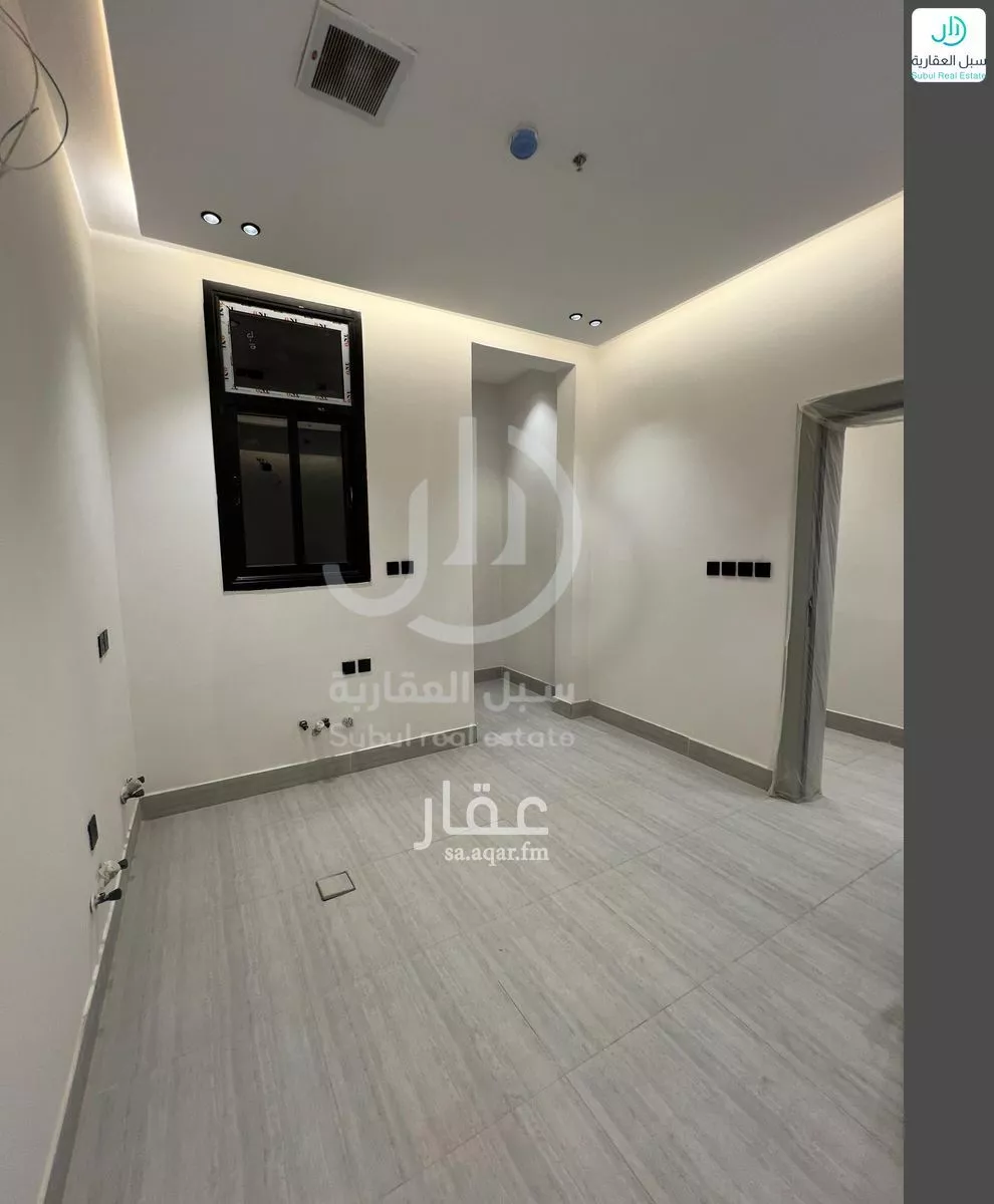 شقة 3 غرف في الرمال 6