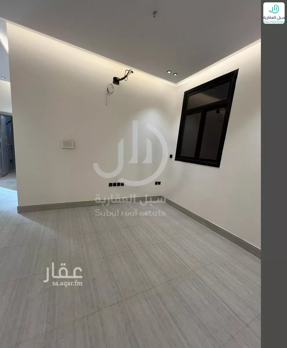 شقة 3 غرف في الرمال 7