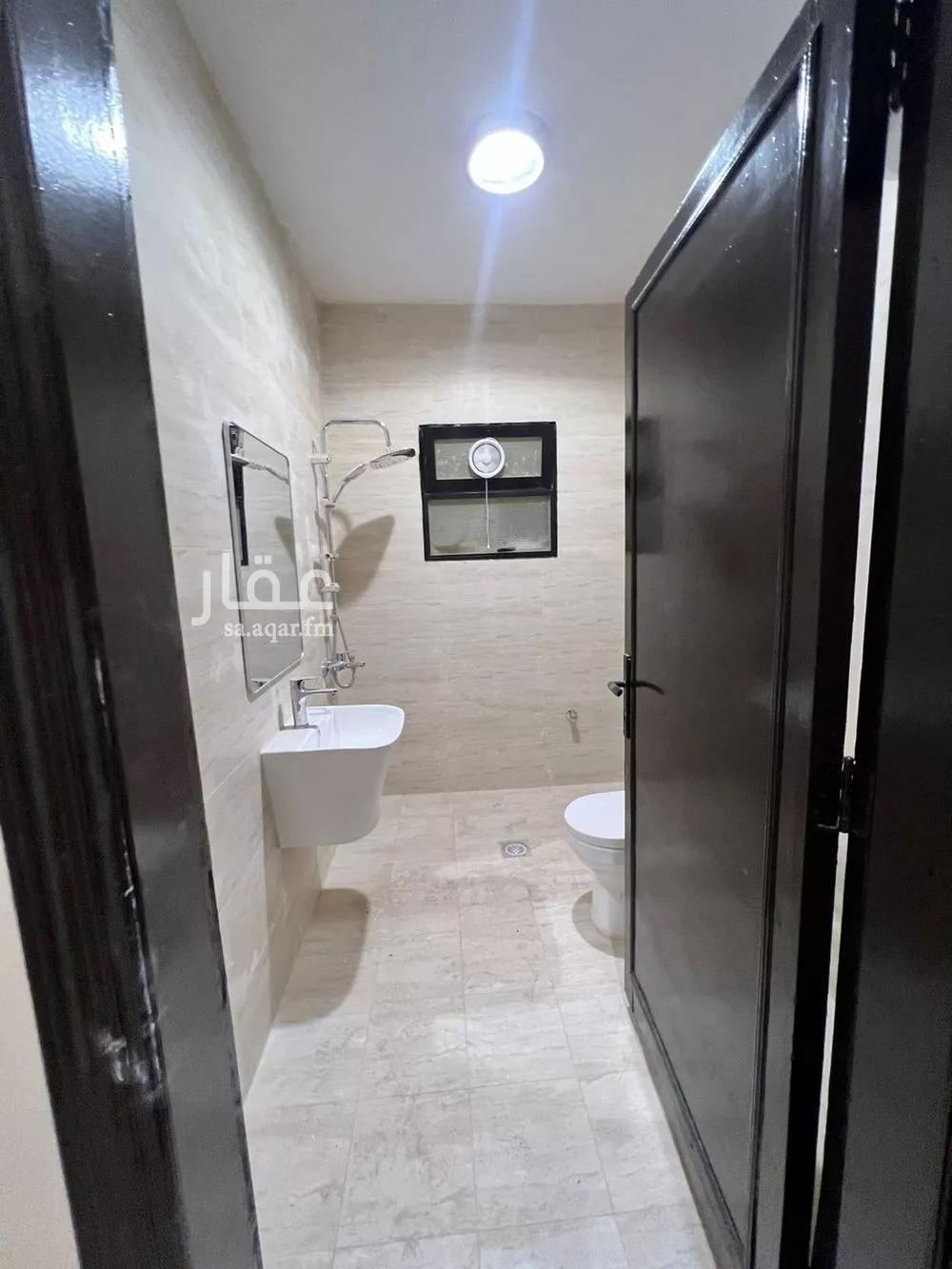 شقة 2 غرف في الملز 6