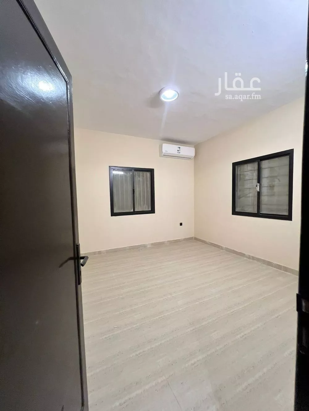 شقة 2 غرف في الملز 7