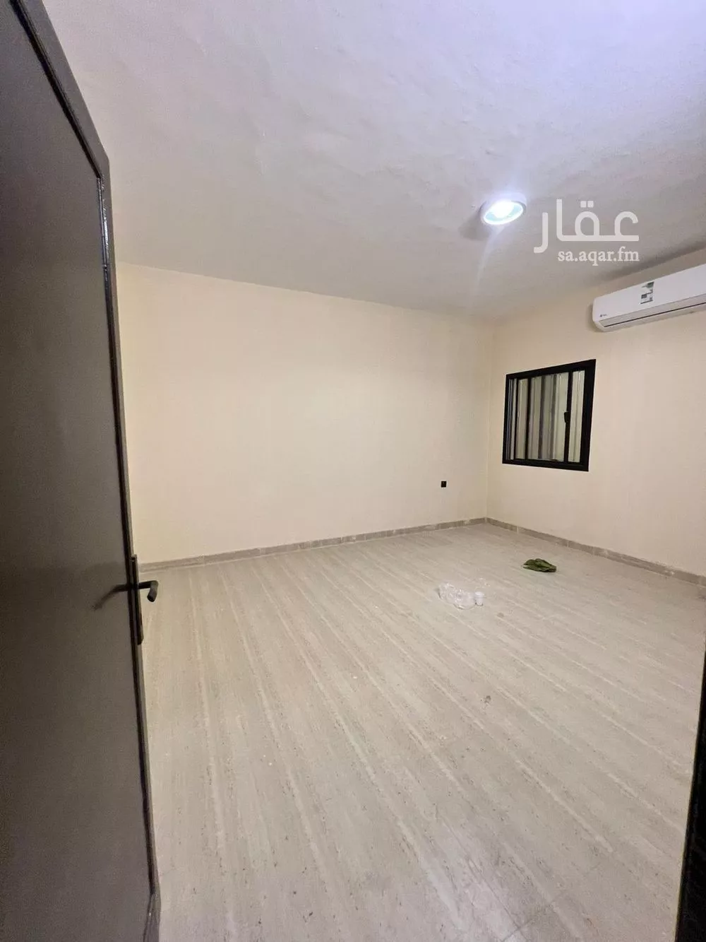 شقة 2 غرف في الملز 9