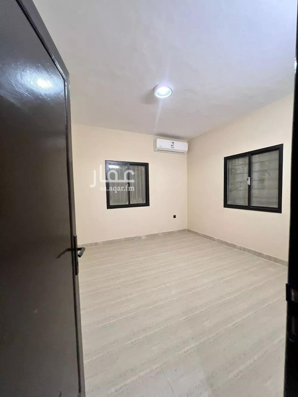 شقة 2 غرف في الملز 10