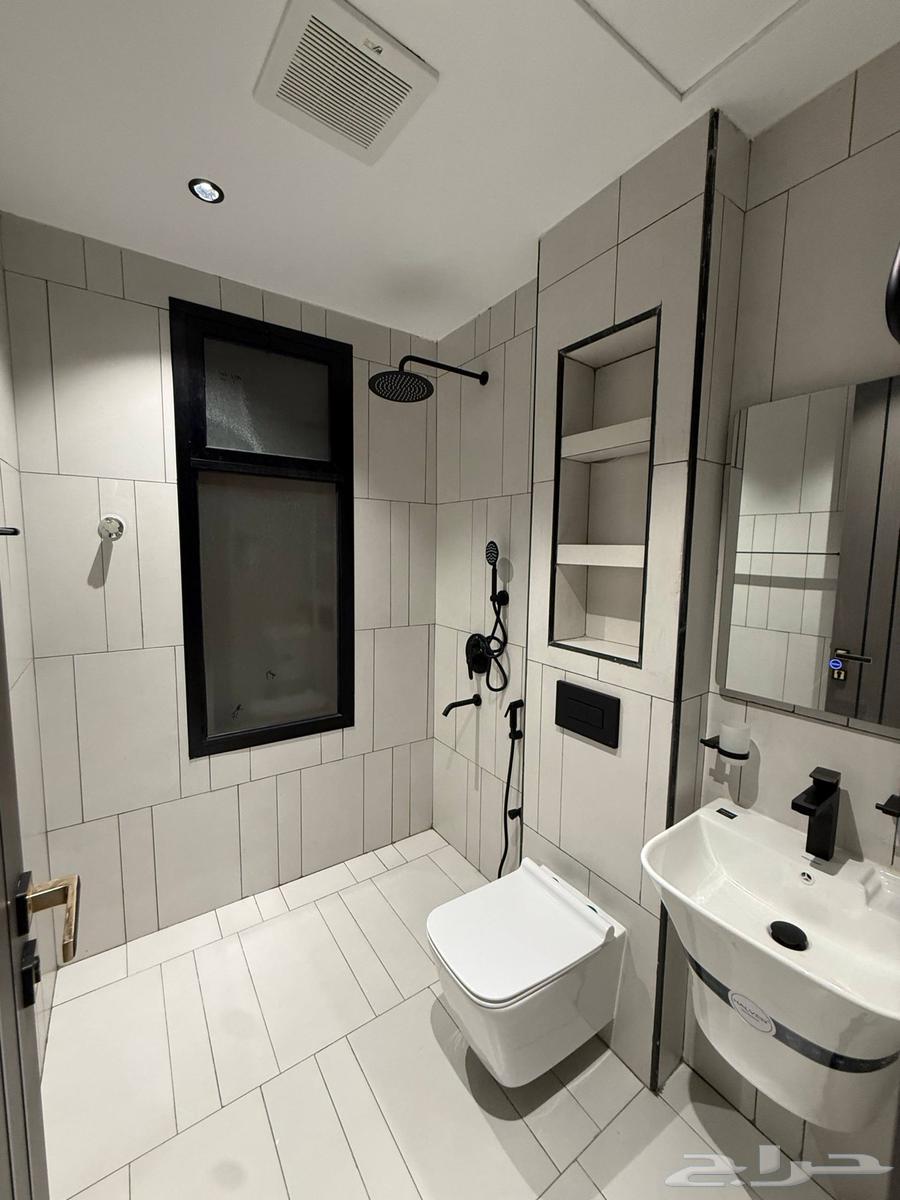 شقة 3 غرف في بطحاء قريش 4