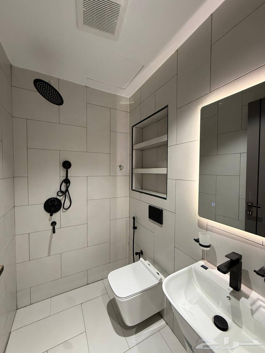 شقة 3 غرف في بطحاء قريش 6