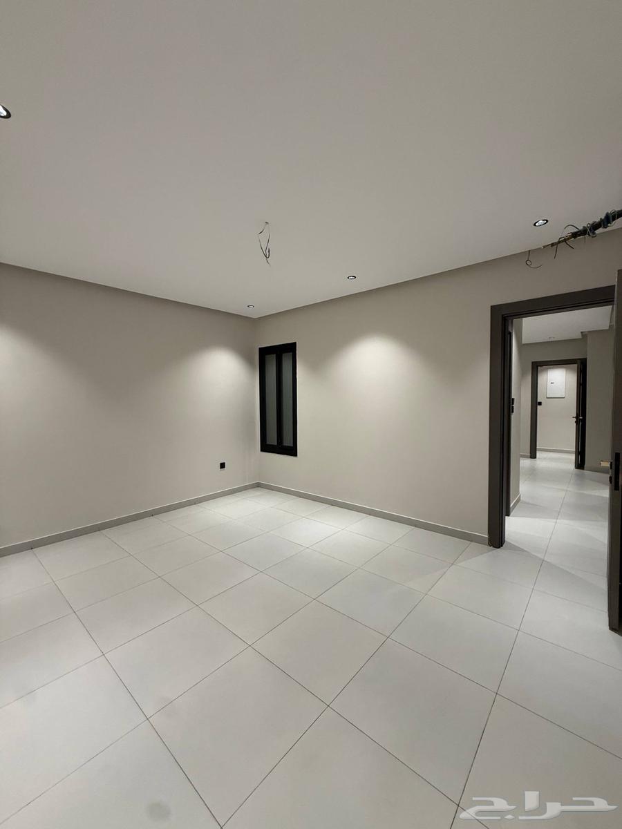 شقة 3 غرف في بطحاء قريش 8