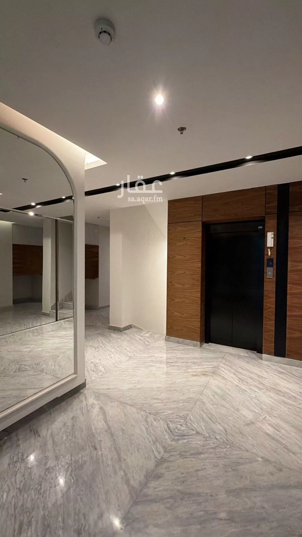 شقة 3 غرف في النرجس 3