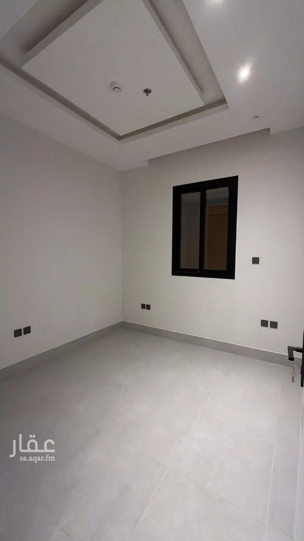 شقة 3 غرف في النرجس 8