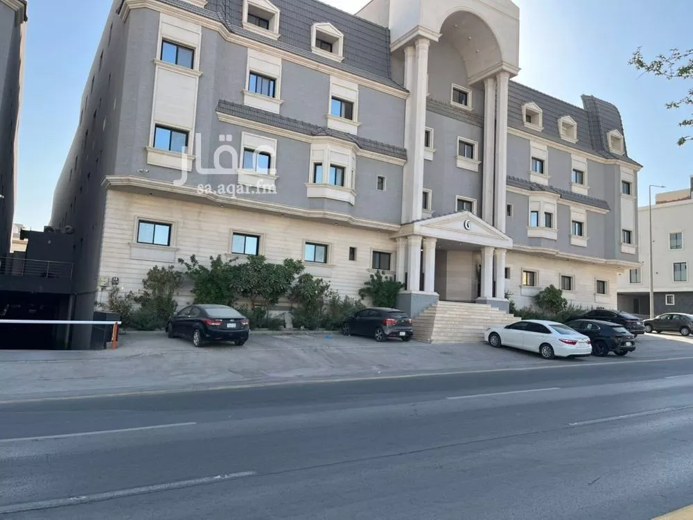 شقة 4 غرف في الياسمين 12