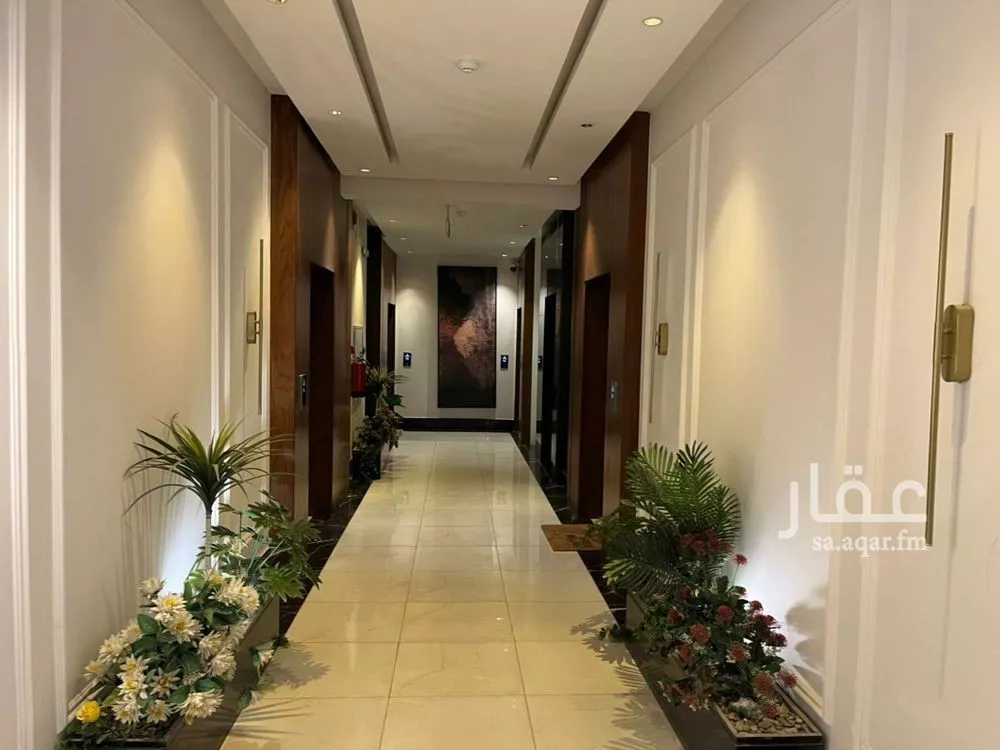 شقة 4 غرف في الياسمين 3