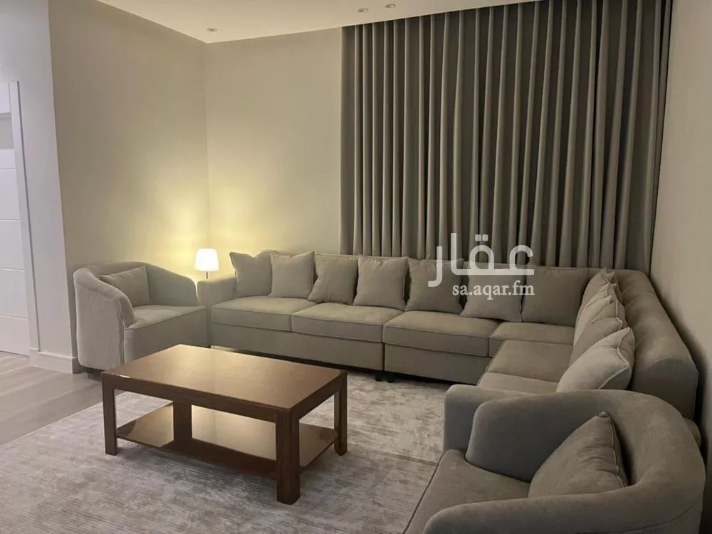 شقة 4 غرف في الياسمين 7