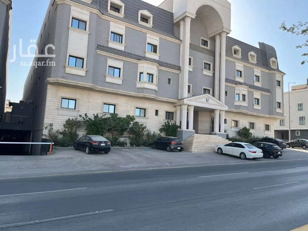 شقة 4 غرف في الياسمين 9