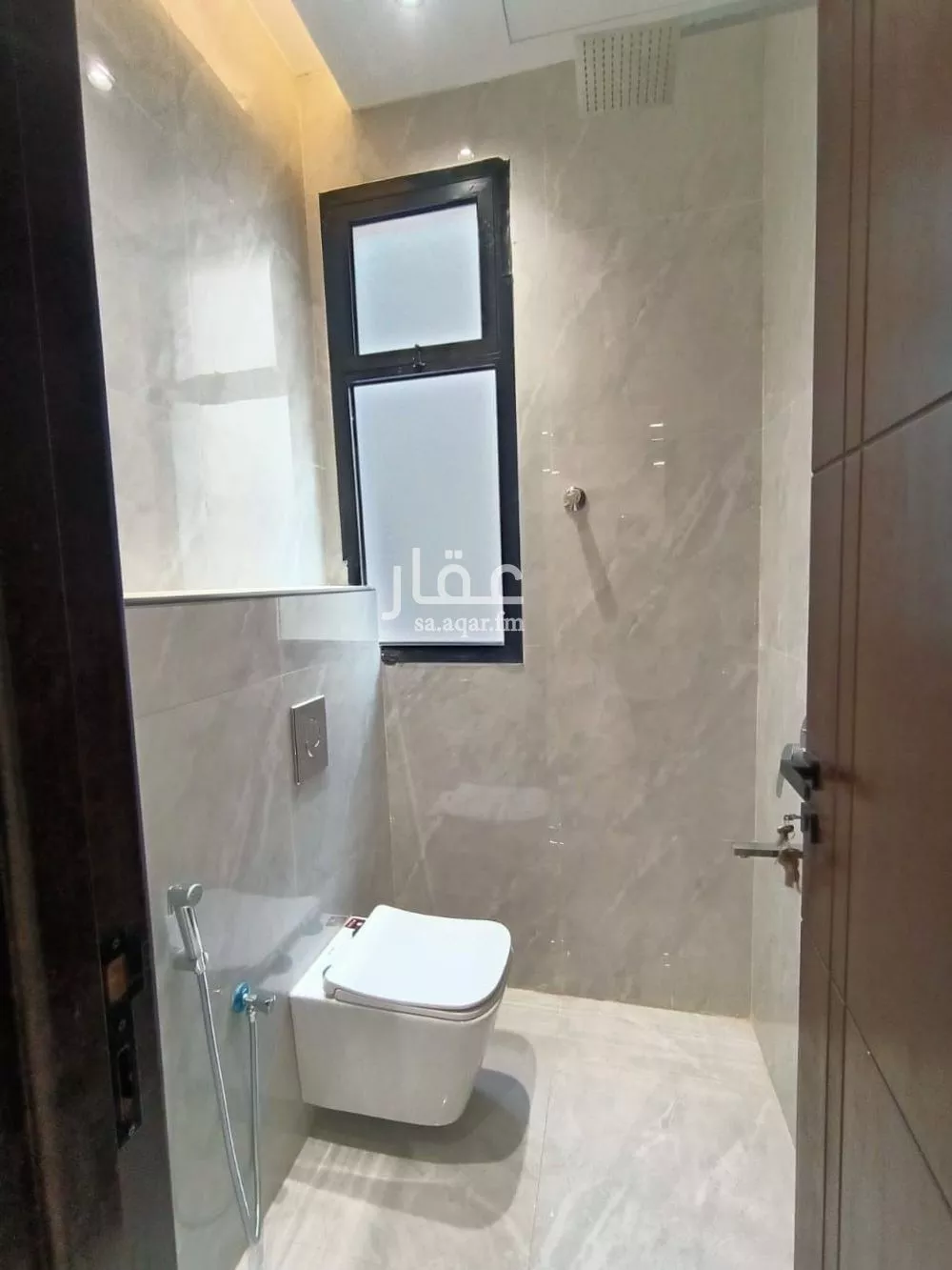 شقة 5 غرف في المونسية 7