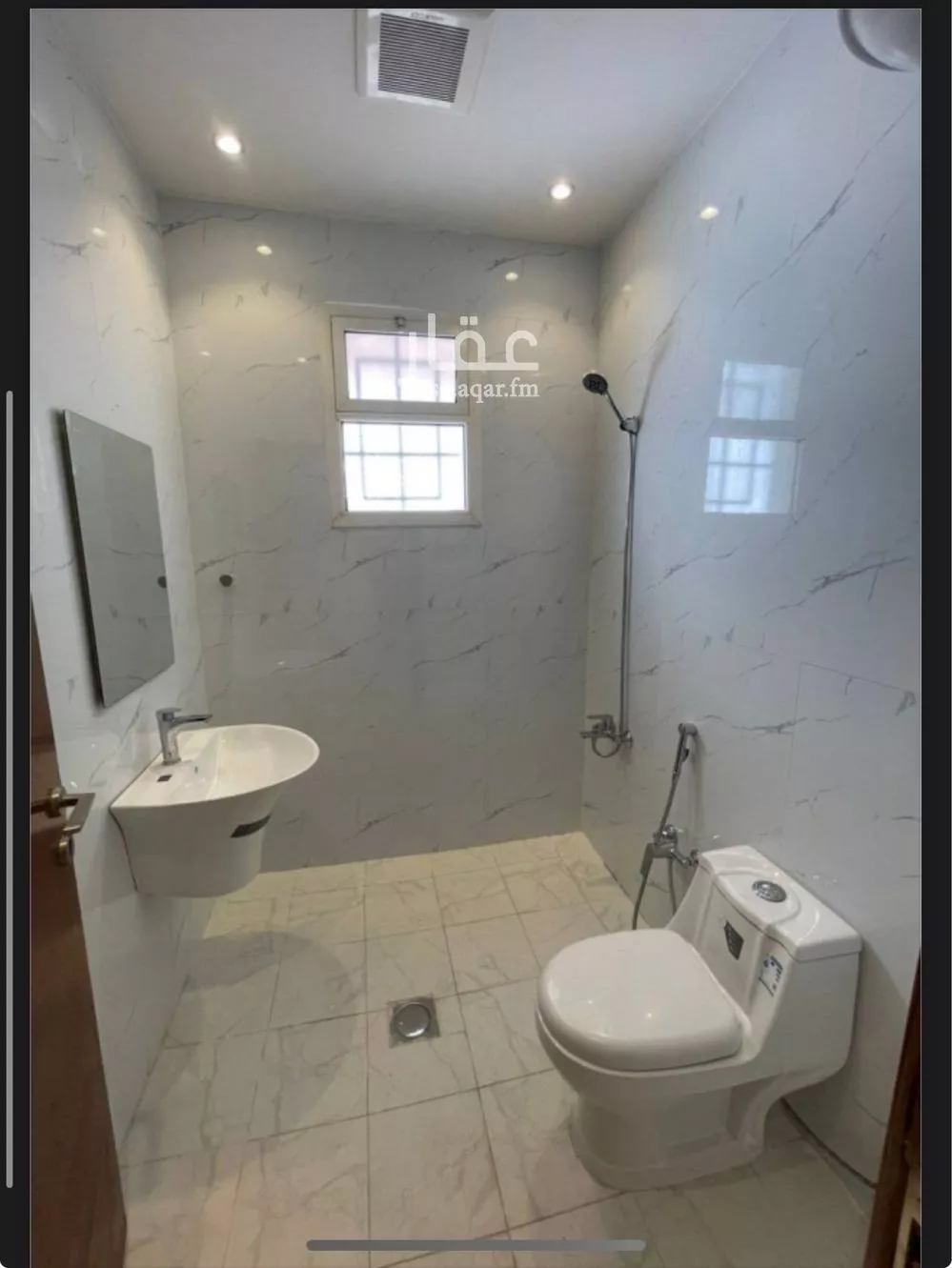 1 bedroom apartment in Al Aqiq 2