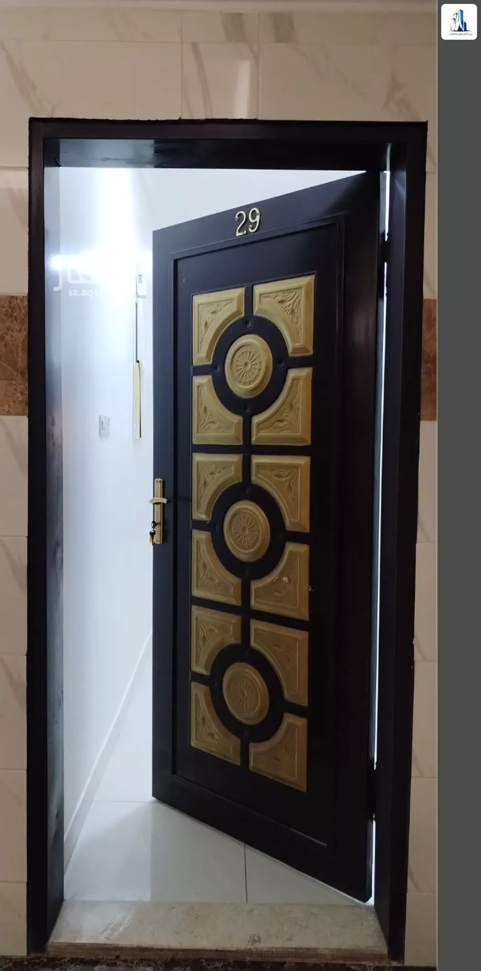 شقة 1 غرف في الفيحاء 3