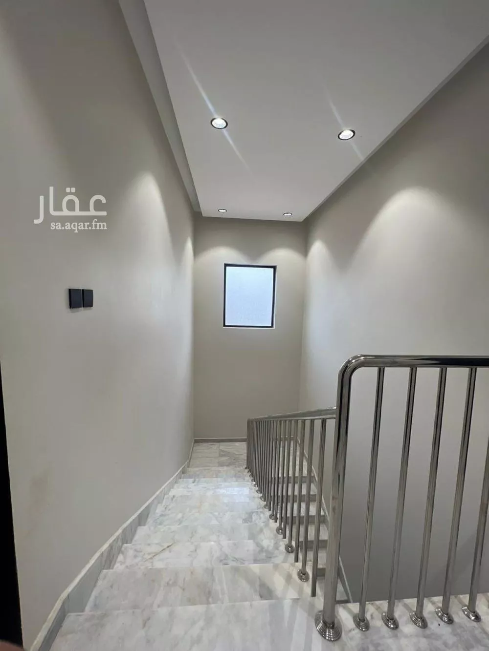 شقة 3 غرف في النرجس 11