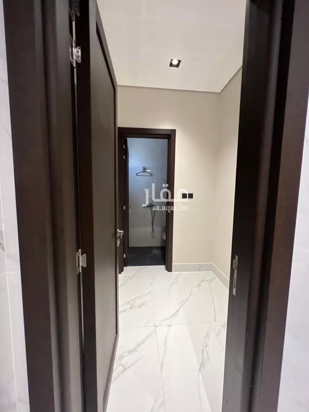 شقة 3 غرف في النرجس 12