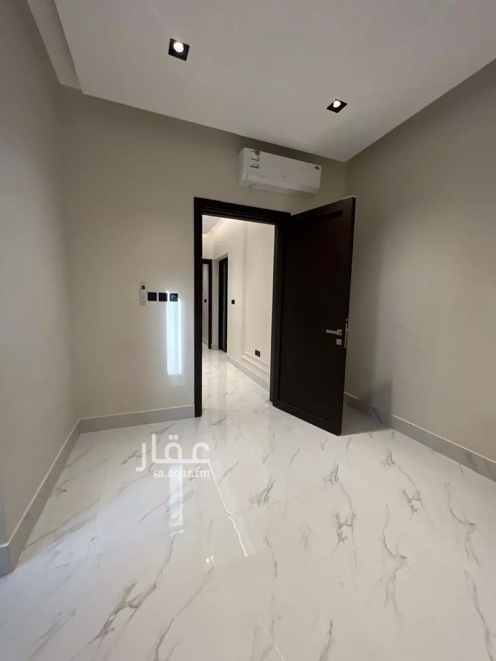 شقة 3 غرف في النرجس 13