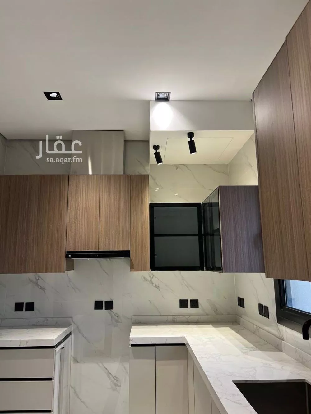 شقة 3 غرف في النرجس 14