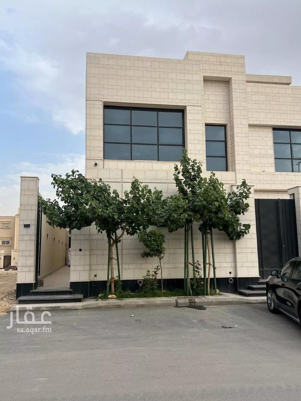 شقة 3 غرف في النرجس 15